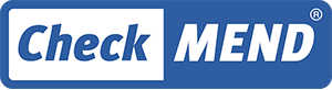 CheckMEND Logo