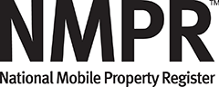 NMPR Logo